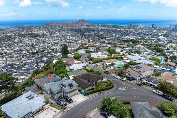 2407 St Louis Drive B  Honolulu HI 96816 photo