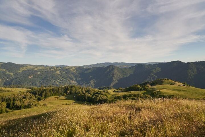 Property Photo: 24555 Maple Creek Road CA 95550