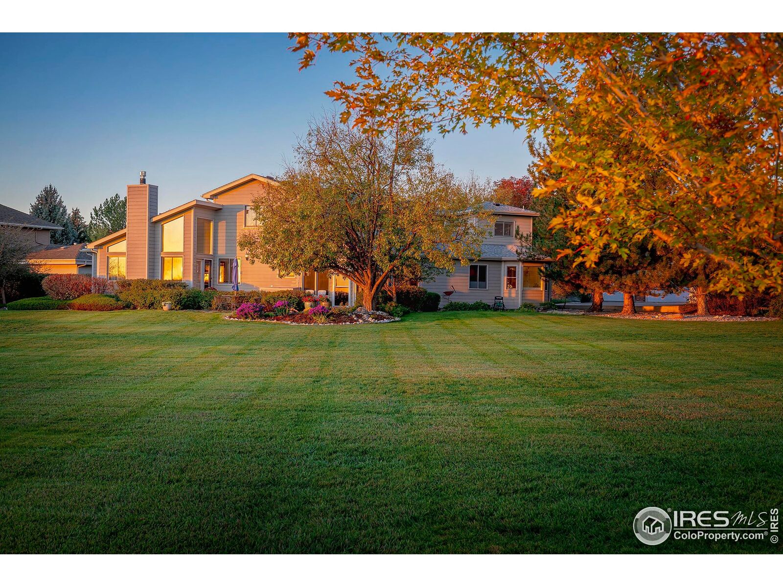 Property Photo: 6798 Snead Ct CO 80503