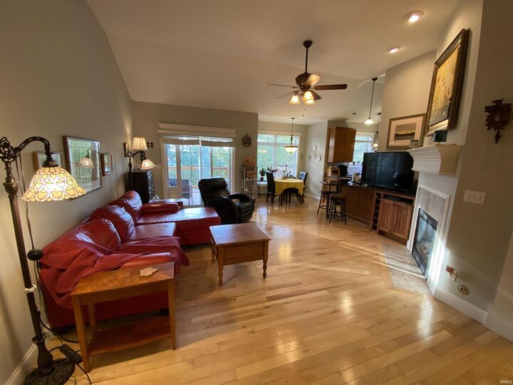 Property Photo:  3201 E Kristen Court  IN 47401