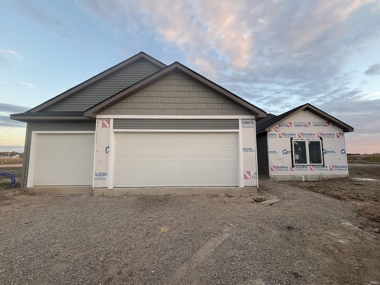 Property Photo:  5591 Broad Fields Cove  IN 46818 