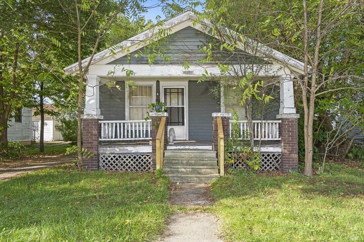 2201 S Main Street  Elkhart IN 46517 photo