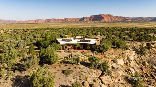 Property Photo: 2520 S 2125 E UT 84741