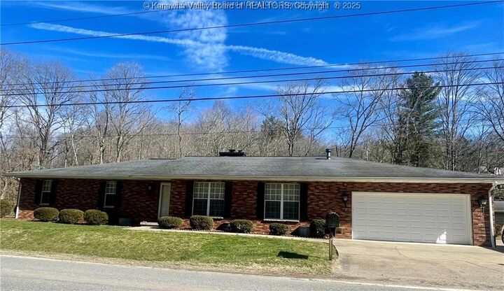 9701 Charleston Road  Ripley WV 25271 photo