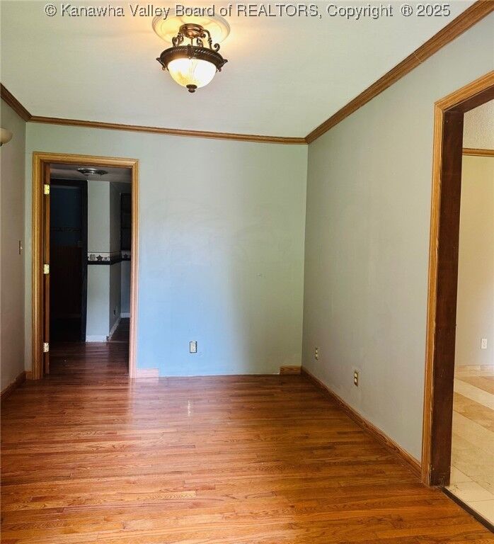 Property Photo:  516 Lacy Hollow Road  WV 25311