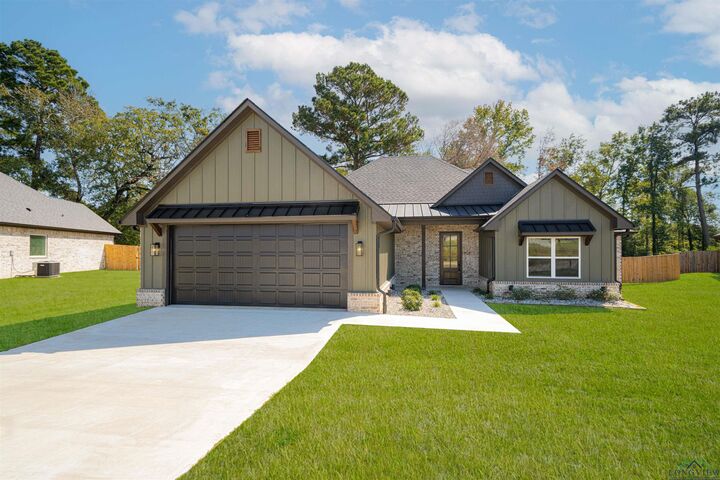 144 Teal Lane  Hallsville TX 75650 photo