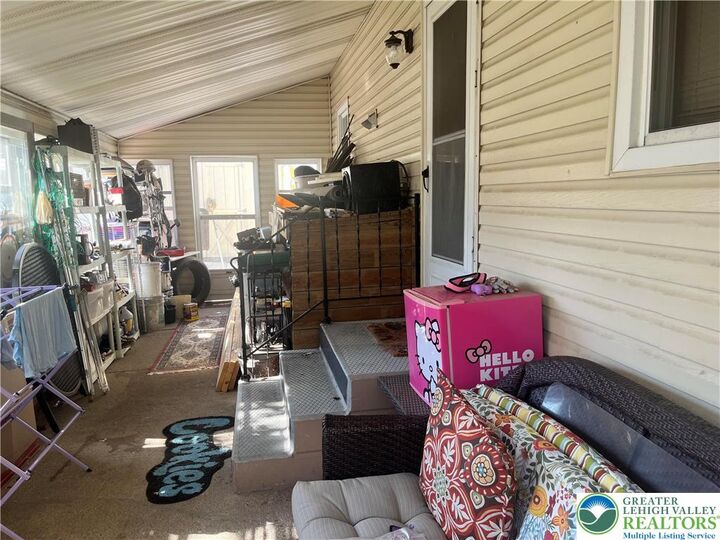 Property Photo: 45 Sycamore Drive PA 18014