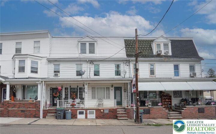 80 Macomb Street  New Philadelphia PA 17959 photo