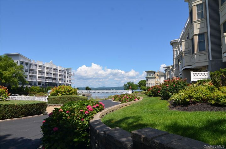 Property Photo: 1308 Round Pointe Drive 1308 NY 10927