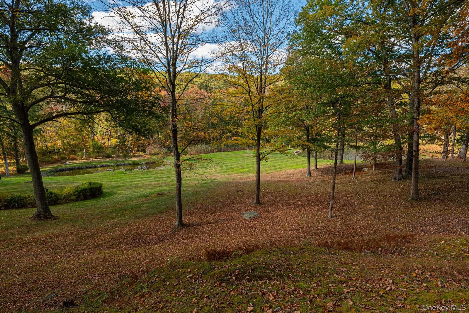 Property Photo: 31 W Lake Road NY 10990