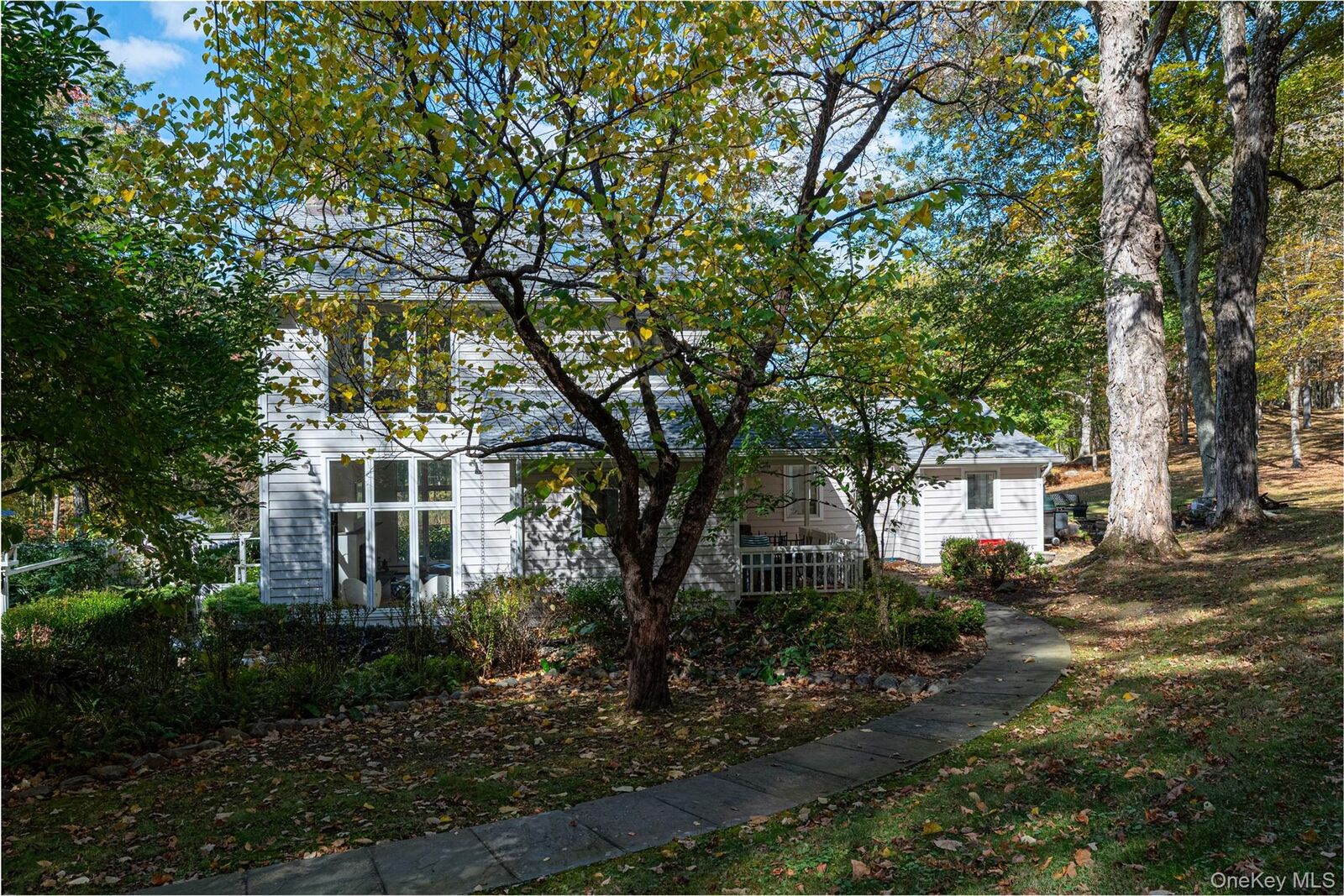 Property Photo:  29 W Lake Road  NY 10990 