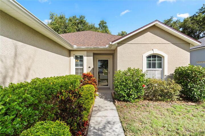Property Photo: 2354 Valhalla Drive FL 32778