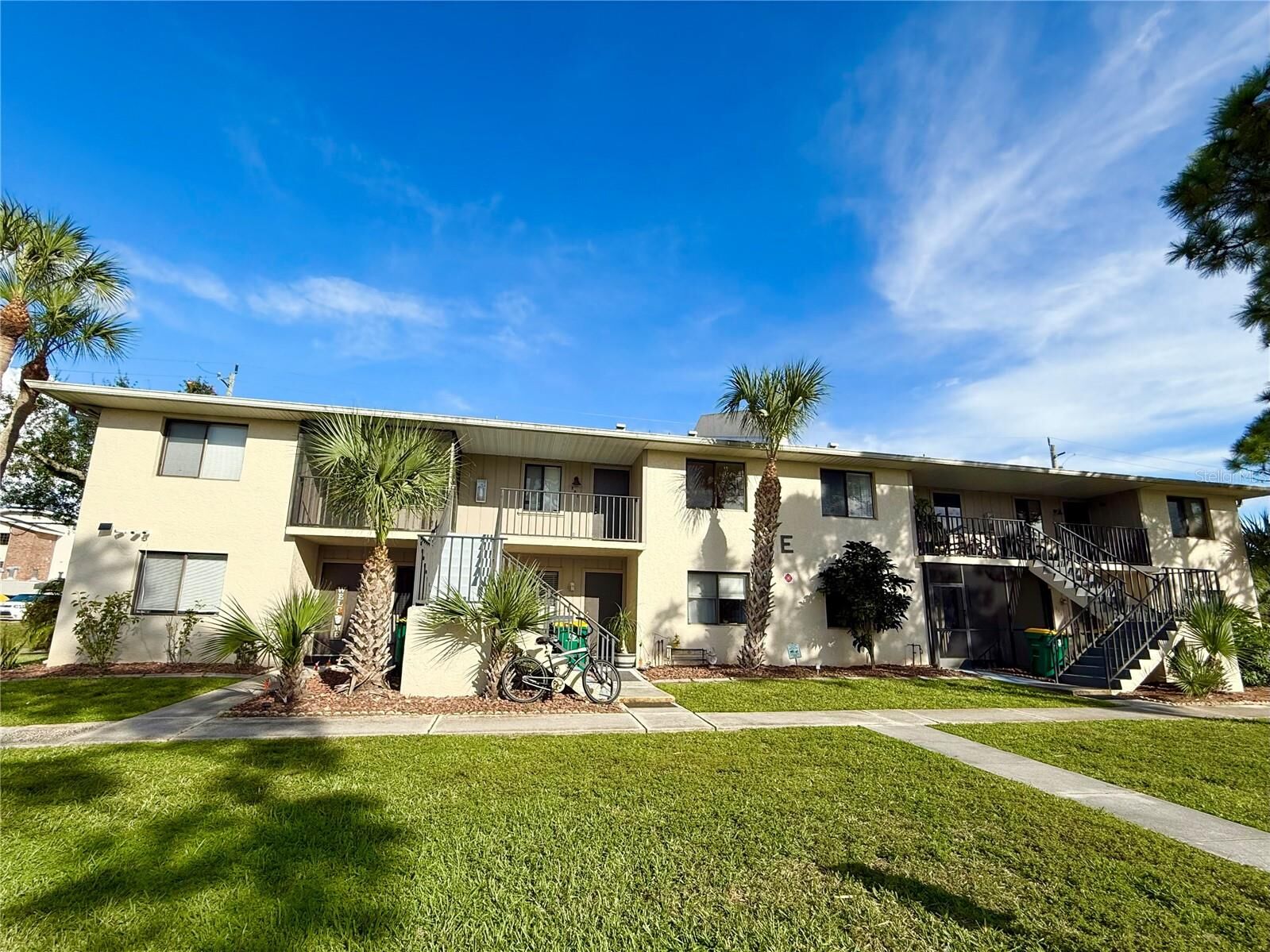 Property Photo:  22523 Westchester Boulevard 202E  FL 33980 