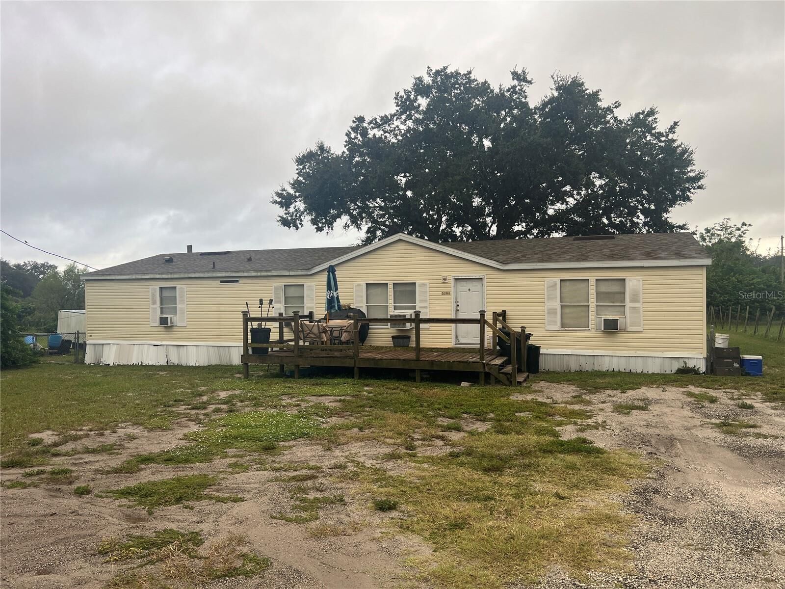 Property Photo: 3208 Spring Lake Road FL 33898
