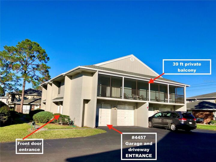 4457 Pinebark Avenue 10  Orlando FL 32811 photo