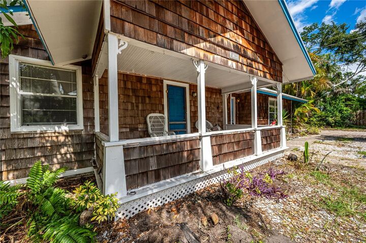 Property Photo: 747 42nd Street FL 34234