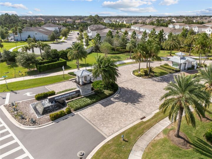 Property Photo:  14514 Orchid Island Drive  FL 32827 
