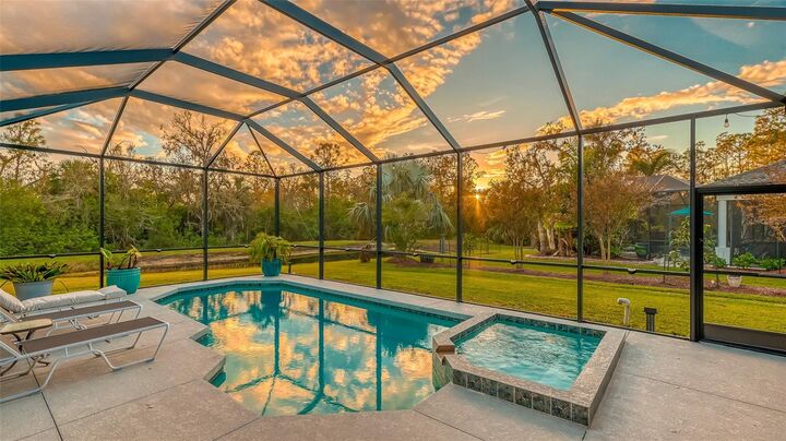 Property Photo:  16307 29th Court E  FL 34219 