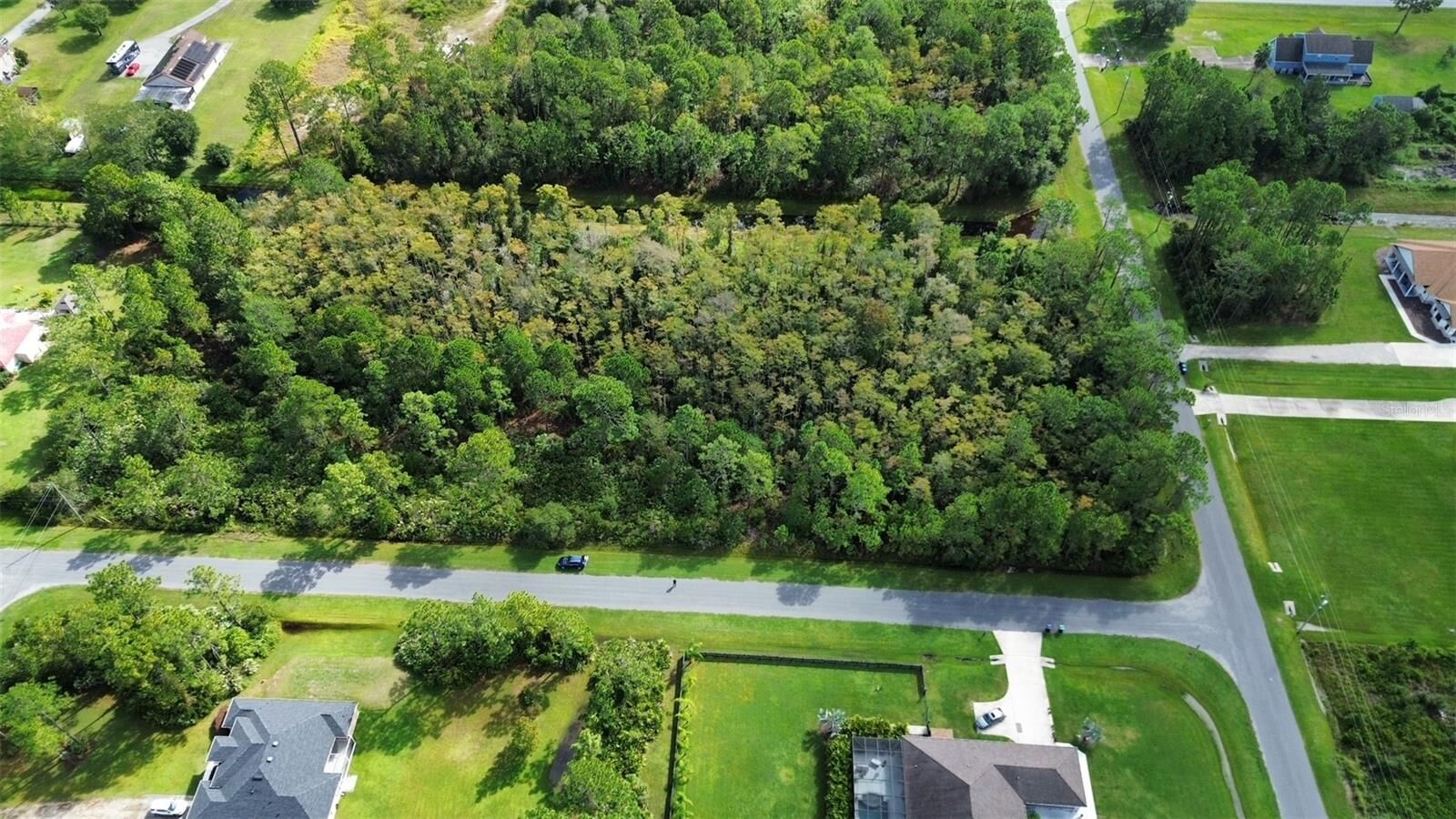 Property Photo: Bassett Avenue FL 32833