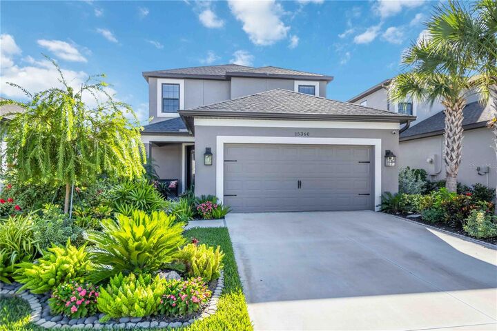 15360 Isla Palma Lane  Nokomis FL 34275 photo