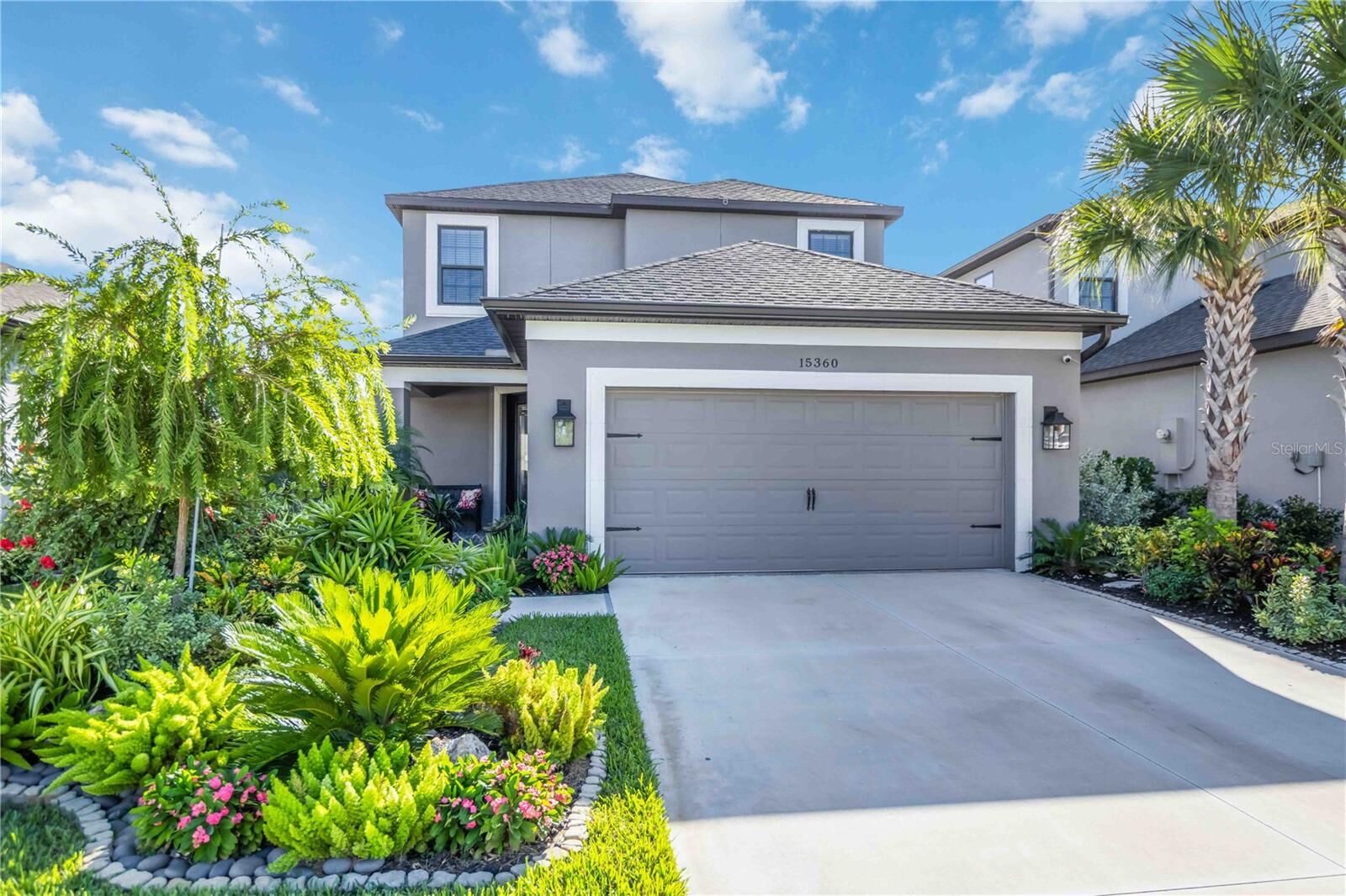 Property Photo: 15360 Isla Palma Lane FL 34275