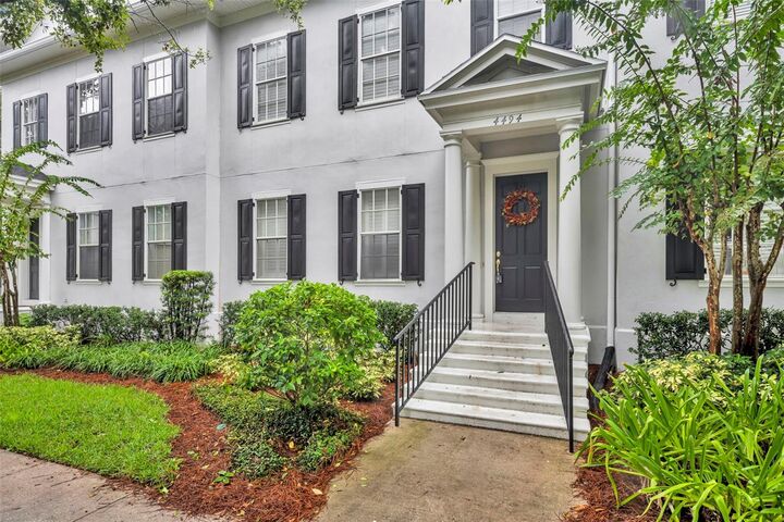 4494 Twinview Lane  Orlando FL 32814 photo