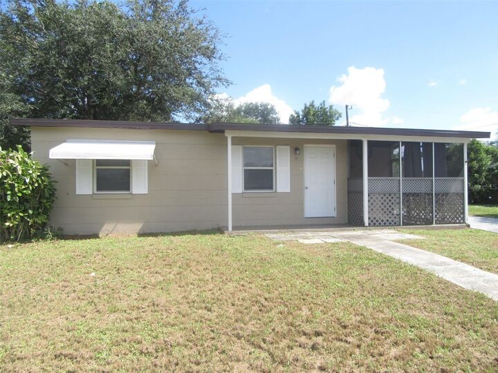 6180 Freemont Street  North Port FL 34287 photo