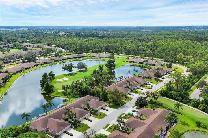 Property Photo: 5111 Peppermill Court FL 34241