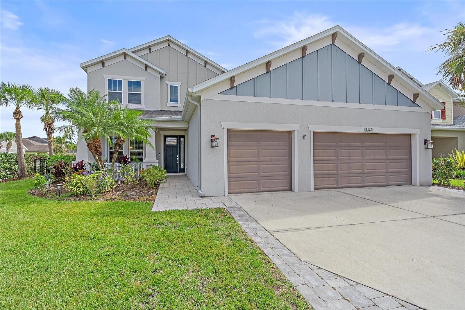 Property Photo:  5889 Palmer Ranch Parkway  FL 34238 