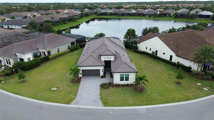 320 Aria Drive  North Venice FL 34275 photo
