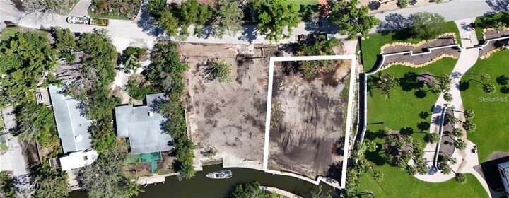Property Photo: 546 Freeling Drive FL 34242