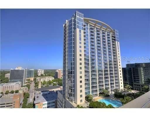 155 S Court Avenue 2208  Orlando FL 32801 photo