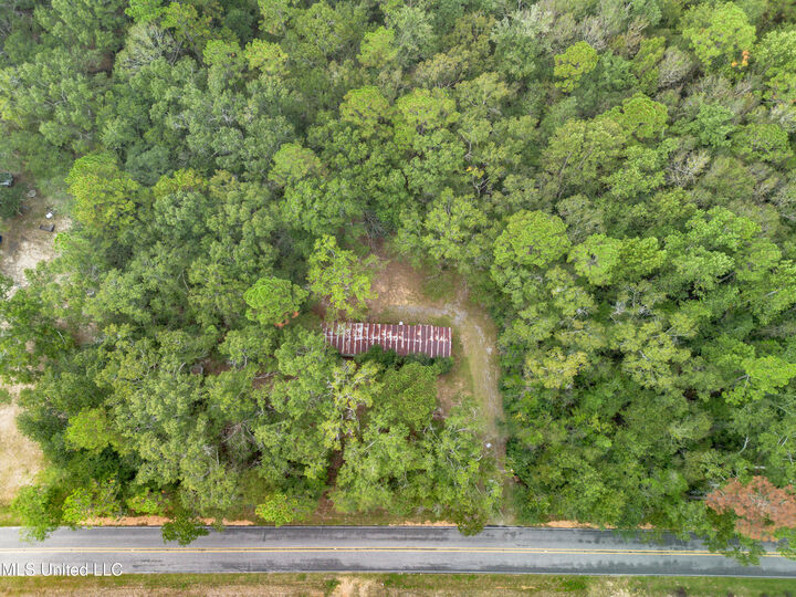 Property Photo:  13481 Big Creek Road  MS 39503 