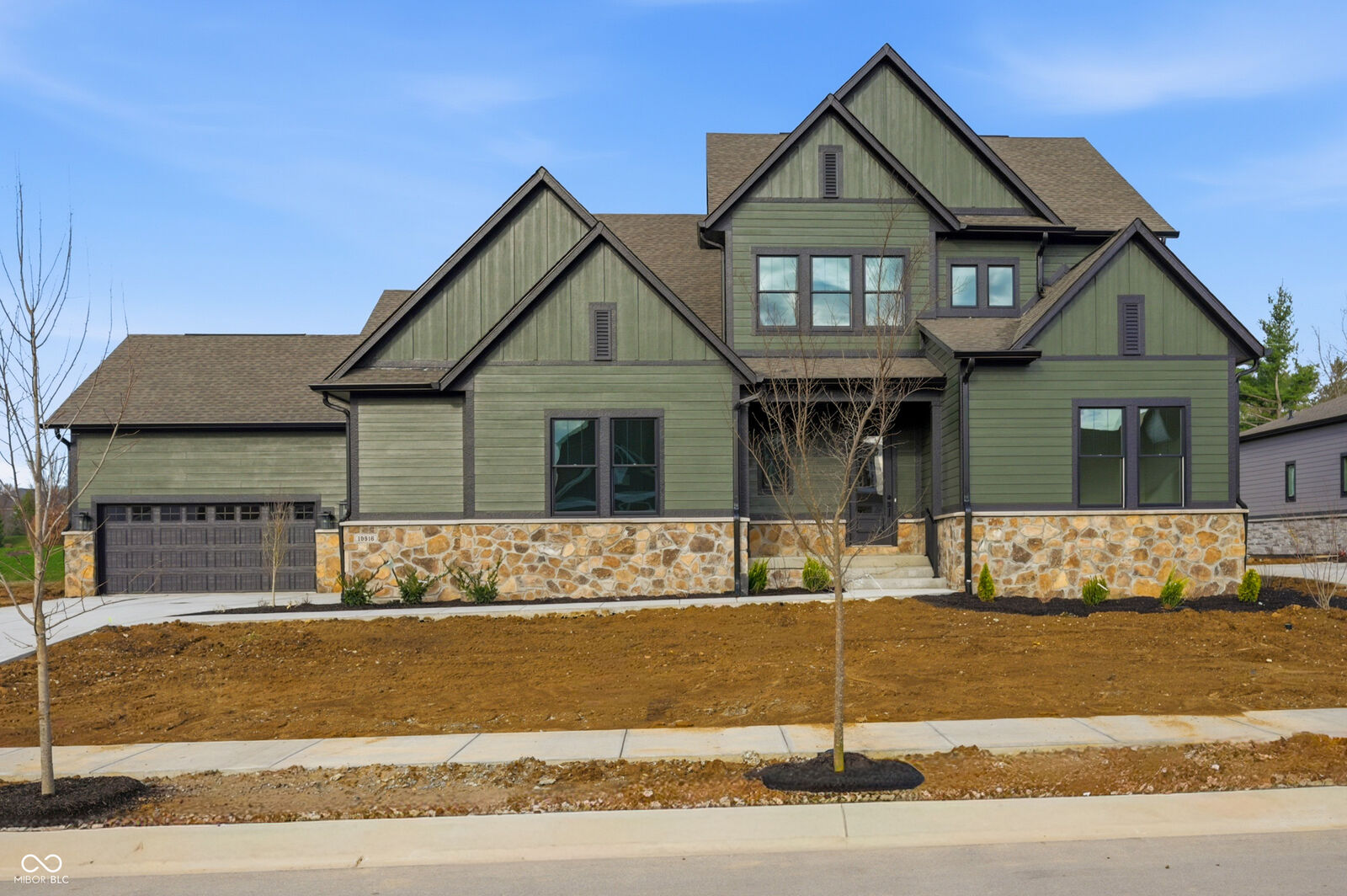 Property Photo:  19816 Chatsworth Boulevard  IN 46074 