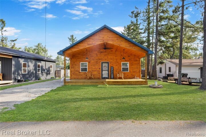 Property Photo: 791 Lancewood Street MI 49735 9443