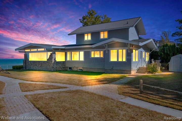 Property Photo: 4488 Gratiot Avenue MI 48060 8603