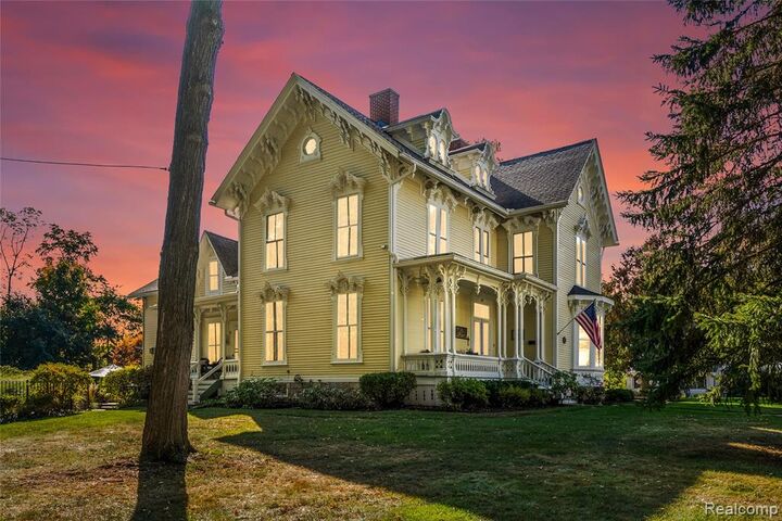 261 Church Street  Romeo MI 48065 4610 photo