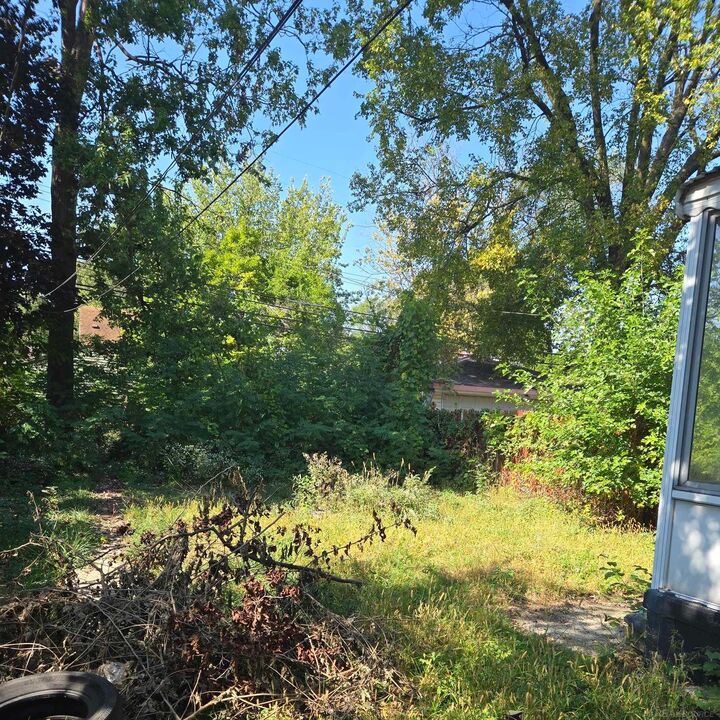 Property Photo:  19437 Conley Street  MI 48234 