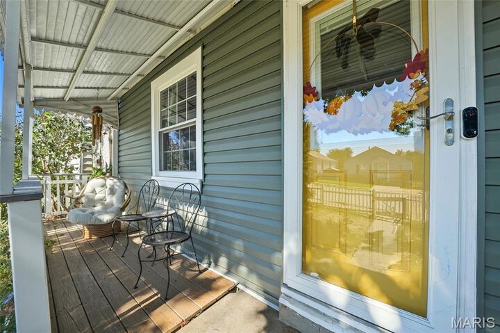 Property Photo: 6719 Nashville Avenue MO 63139