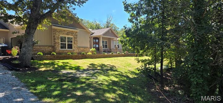 Property Photo: 7102 Clayton Road IL 62298