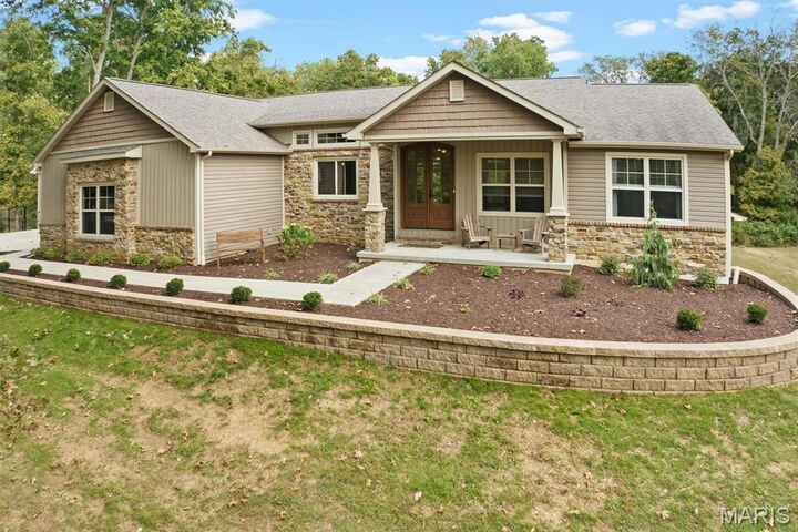 Property Photo:  7102 Clayton Road  IL 62298
