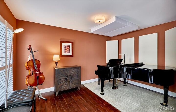 Property Photo:  1339 Oak Borough Drive  MO 63021 