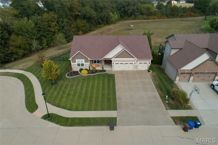 Property Photo: 103 Eckstein Lane MO 63367