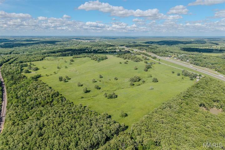 Property Photo: 000#72 Route 66 MO 65536