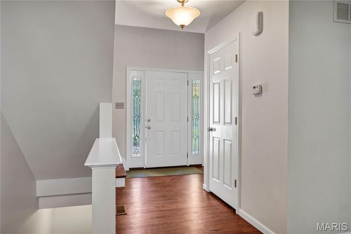 Property Photo:  1827 Pheasant Run Drive  MO 63043 