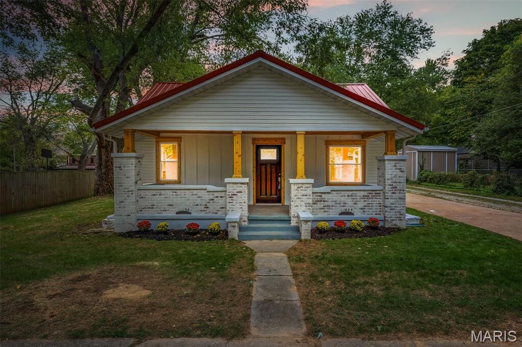 Property Photo: 309 West Street MO 63640