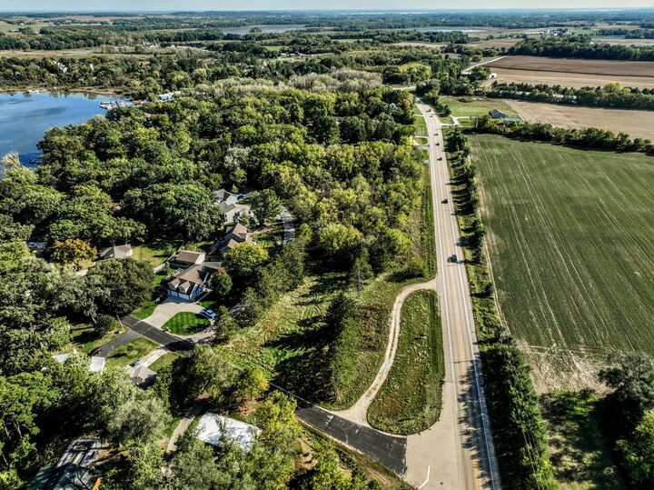 Property Photo: Lt2 Woodcrest Ln WI 53523