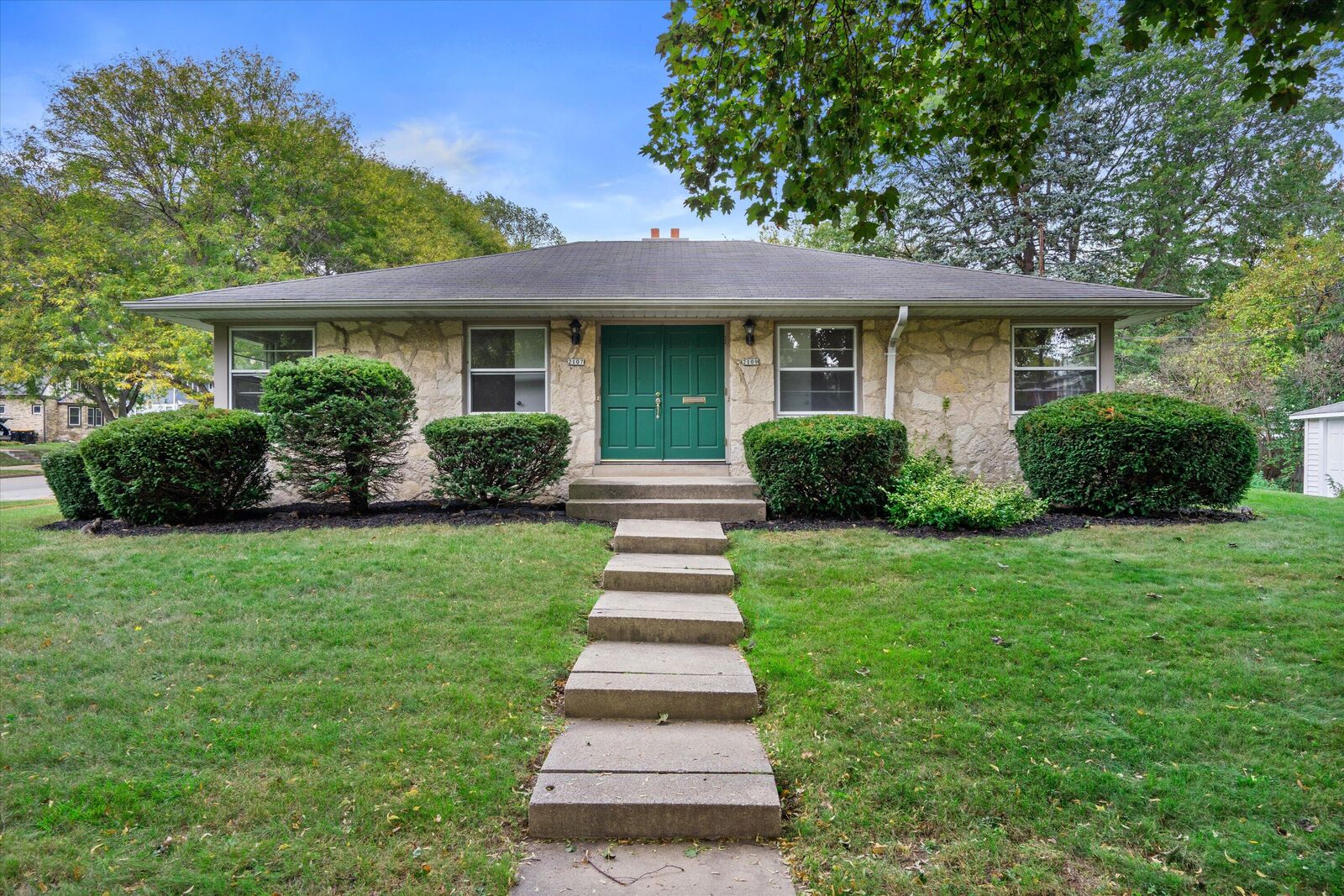 Property Photo:  2107 N 66th St 2109  WI 53213