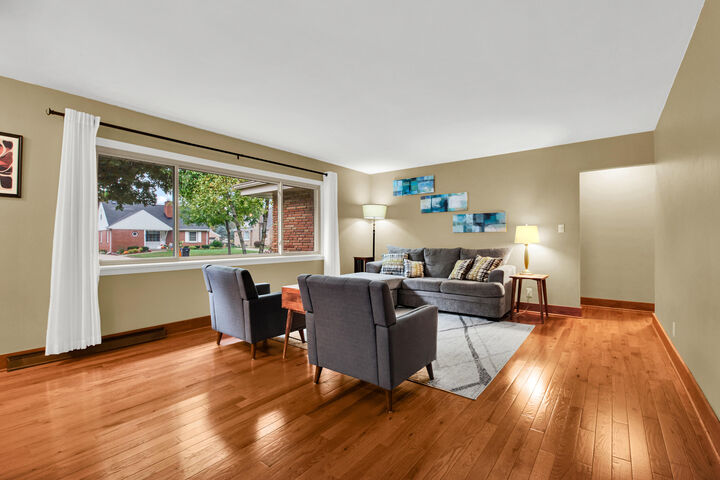 Property Photo:  10615 W Woodward Ave  WI 53222