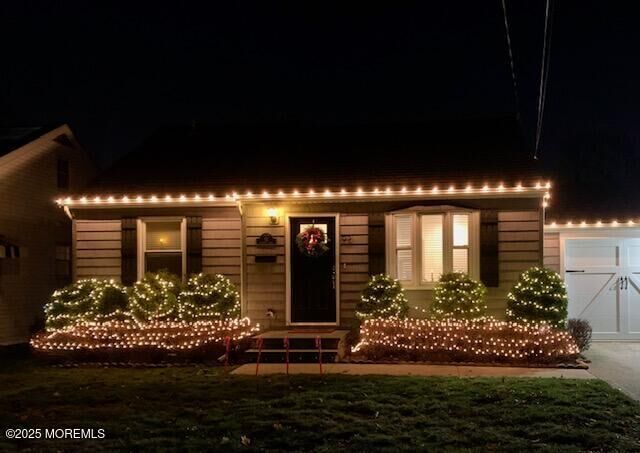 Property Photo:  92 Wyckoff Road  NJ 07724 